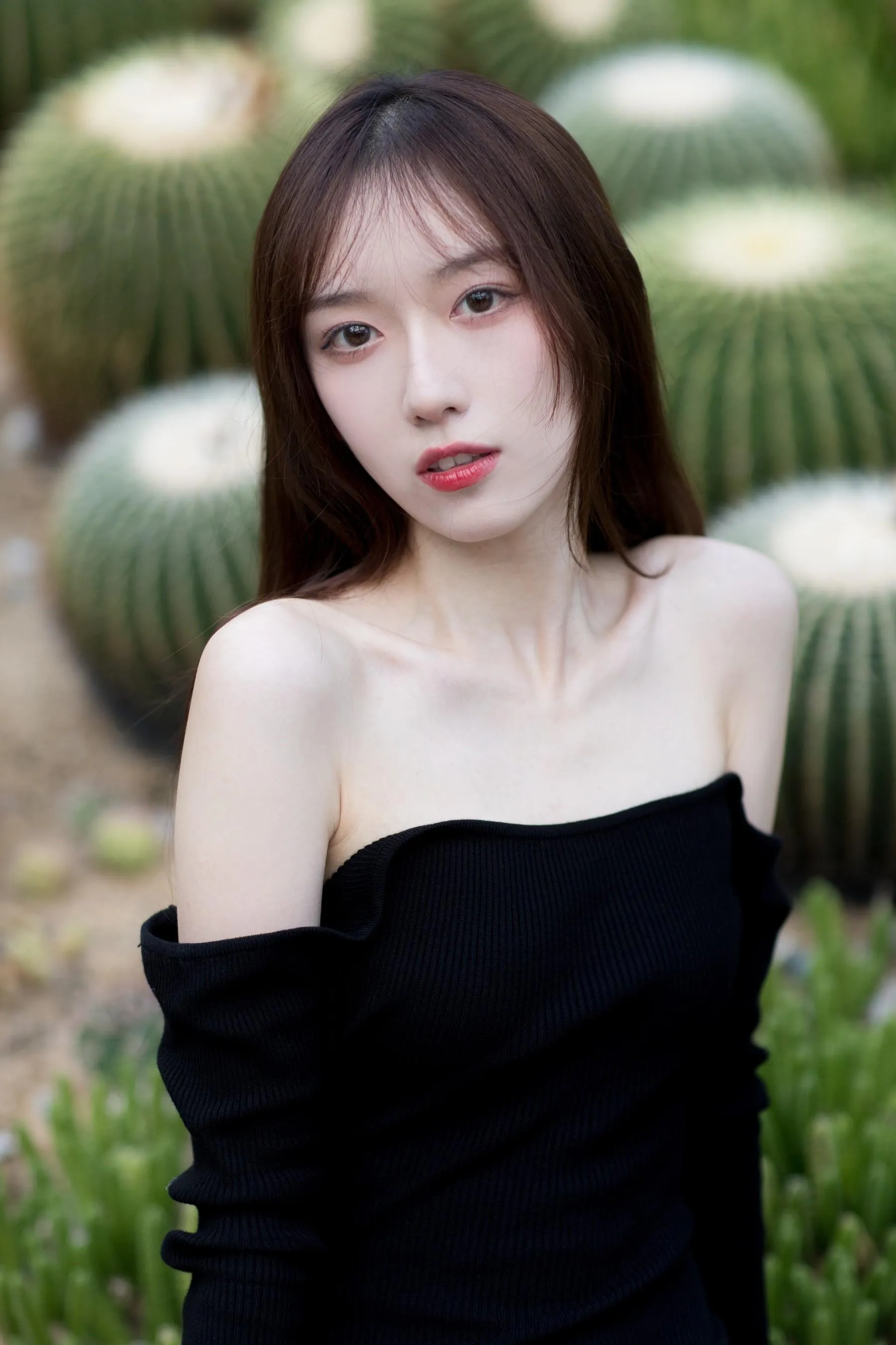 [YITUYU艺图语]2021.11.08 白月光 KK [24P]插图6